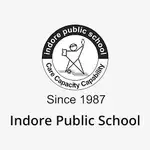 Indore Public School logo