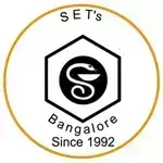 Nargund Independent Pre-University College logo