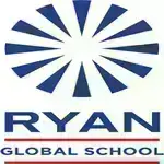Ryan Global School logo