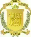 Holy Child School logo