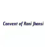 Convent of Rani Jhansi logo