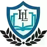 HL International School logo