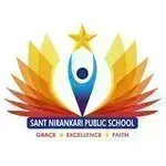 Sant Nirankari Public School logo