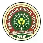 Bal Bhavan Public School logo