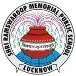 Shri Ramswaroop Memorial Public School logo