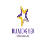 Billabong High International School logo
