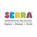 Serra International Pre-school logo