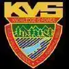 Kullu Valley Senior Secondary School logo