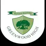 Greenwood High International School logo