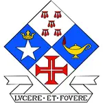 Convent Girls’ High School logo