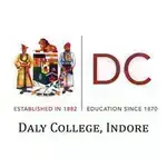 Daly College logo