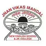 Jnan Vikas Mandal’s New English School And Junior College logo