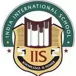 India International School logo