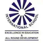Ryan International School logo