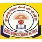 Guru Nanak Convent School logo