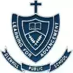 Glenhill Public School logo