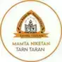 Mamta Niketan Convent School logo