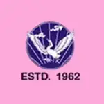 Sri Aurobindo Memorial School logo