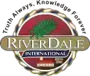 RiverDale International School logo