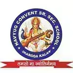 Navyug Convent Senior Secondary School logo