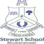 Stewart School logo