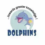 Dolphins International School logo