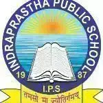 IP Public School logo