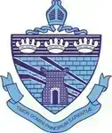 All Saints College logo