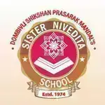Sister Nivedita School logo