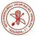 Seth Soorajmull Jalan Balika Vidyalaya logo