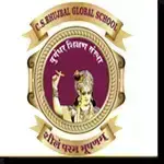 C.S. Bhujbal Global School logo