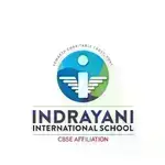Indrayani International School and Jr. College logo