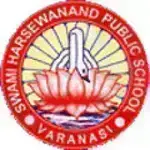 Swami Harsewanand Public School logo