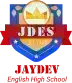 Jaydev English High School logo