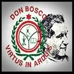 Don Bosco High School logo