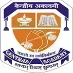 Central Academy International School logo