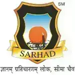Sarhad School logo