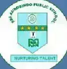 Aurobindo Public School logo