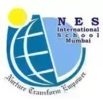 NES International School logo