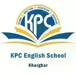 K.P.C. English High School And Junior College logo
