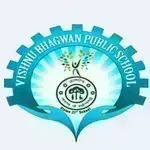 Vishnu Bhagwan Public School logo