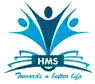 Hira Moral School logo