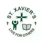 St. Xaviers Senior Secondary School logo