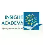 Insight Academy logo