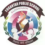 Yugantar Public School logo