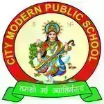 City Modern Public School logo