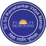 Sri Sri Ravishankar Vidya Mandir logo