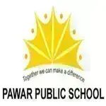 Pawar Public School logo