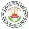 St. Joseph’s Convent School logo