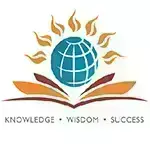 SKS World School logo